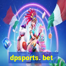 dpsports. bet